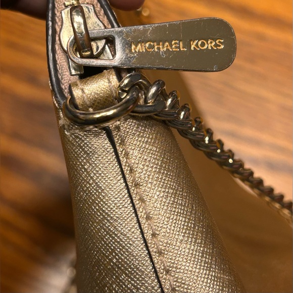 Michael Kors crossbody - Picture 4 of 7